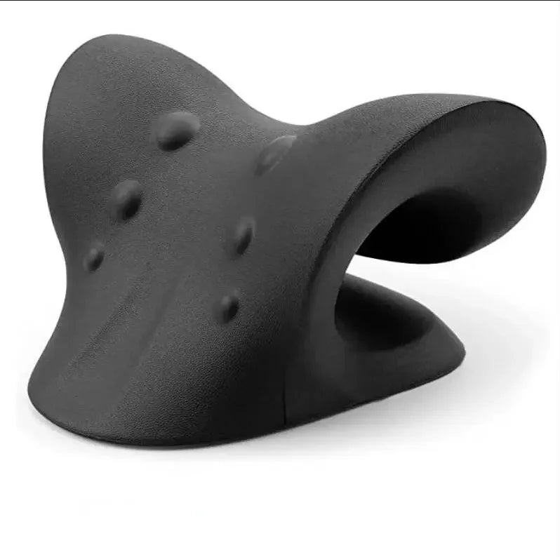 Coussin Cervical Orthopédique Ergonomique pour Relaxation Cou et Épaules