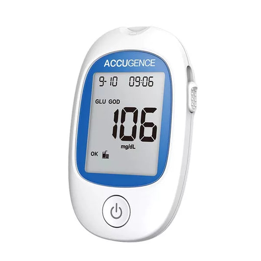 Kit pour le Dosage des Cétones dans le Sang