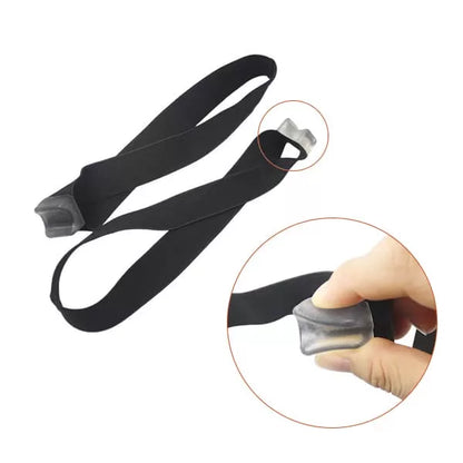 Correcteur de doigts de fascia pour hallux valgus