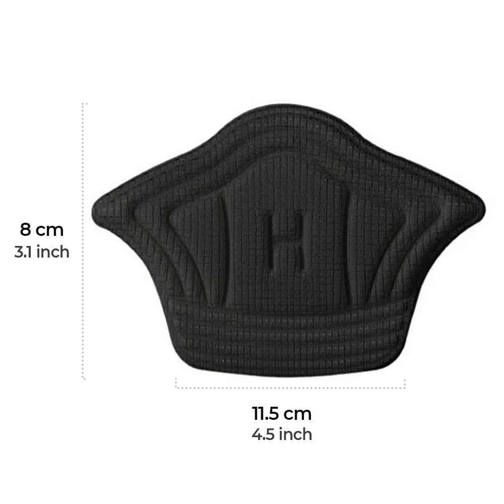 Ferma talons pour chaussures