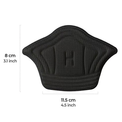 Ferma talons pour chaussures