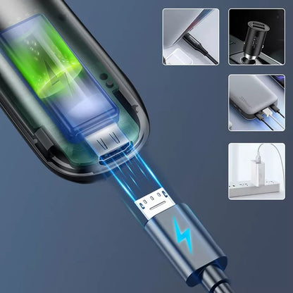 Éthylotest sans contact