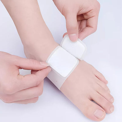 Support pour arche plantaire en silicone