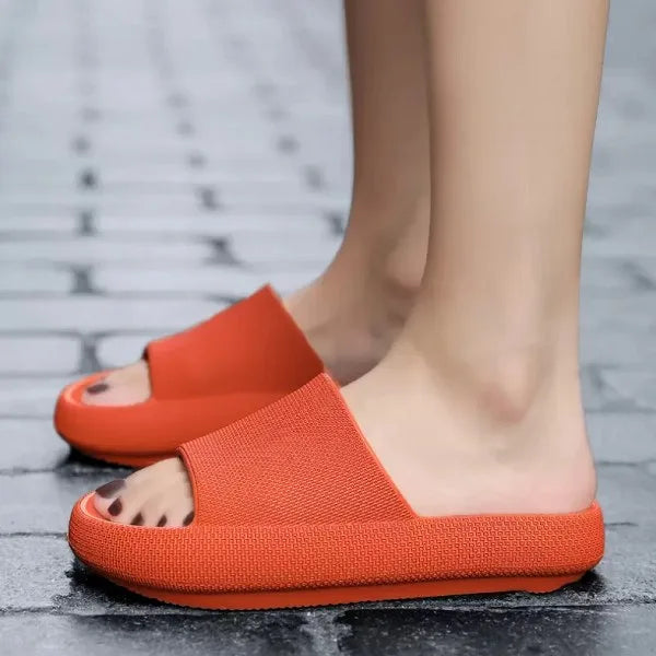 Pantoufles Cloud Sandales Orthopédiques