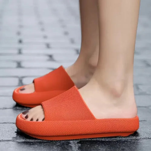 Pantoufles Cloud Sandales Orthopédiques