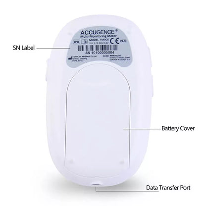 Kit pour le Dosage des Cétones dans le Sang