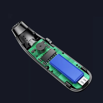 Éthylotest sans contact