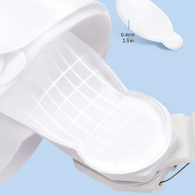 Correcteur d'oignon réglable redresseur pour orteils