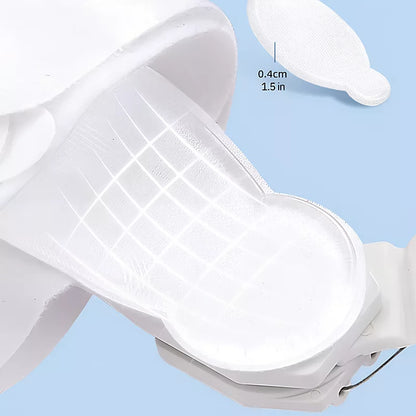 Correcteur d'oignon réglable redresseur pour orteils