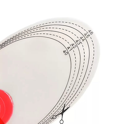 Semelles orthopédiques pour pieds plats Inserts de soutien pour la voûte plantaire