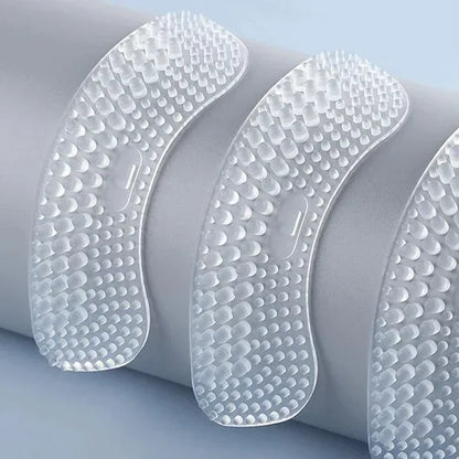 Grip en silicone pour talons