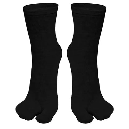 Chaussettes Tabi avec Orteils Séparés pour Hallux Valgus