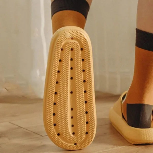 Pantoufles Cloud Sandales Orthopédiques