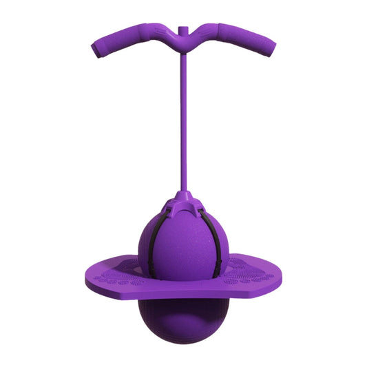 AirHop | Bastone da Salto per Bambini con Maniglia Robusta Ð Sicurezza e Divertimento per Giocare 0