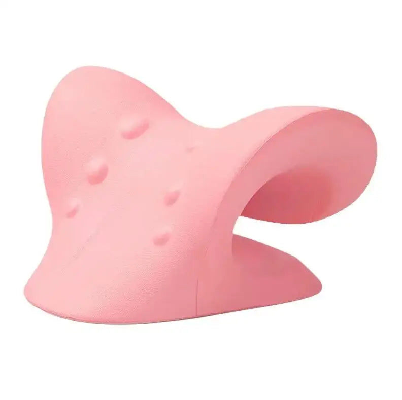 Coussin Cervical Orthopédique Ergonomique pour Relaxation Cou et Épaules