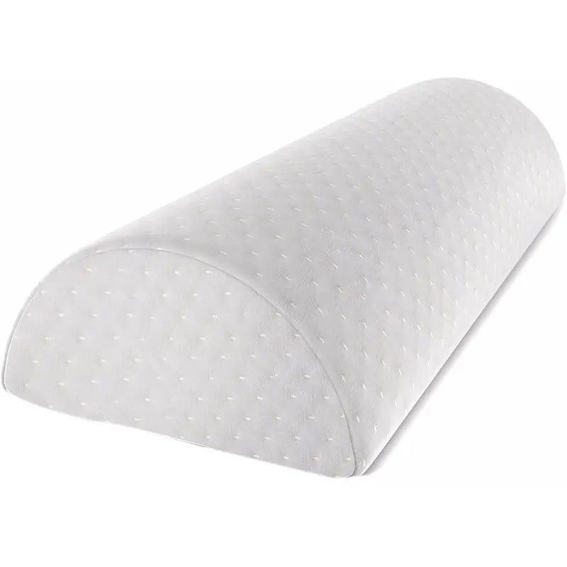 Coussin Ergonomique en Mousse à Mémoire de Forme pour Chaise, Support Lombaire et Confort Total