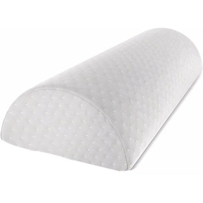 Coussin Ergonomique en Mousse à Mémoire de Forme pour Chaise, Support Lombaire et Confort Total