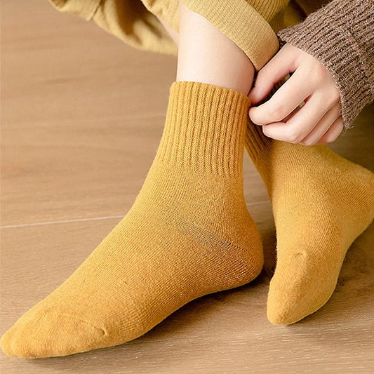 Chaussettes Diabétiques pour Femme