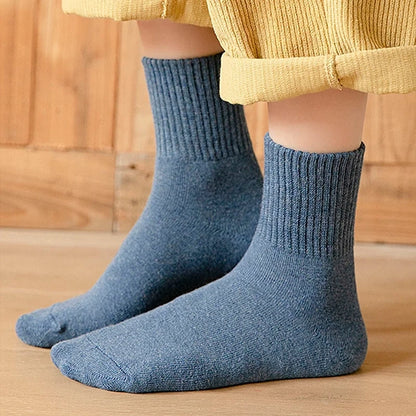 Chaussettes Diabétiques pour Femme
