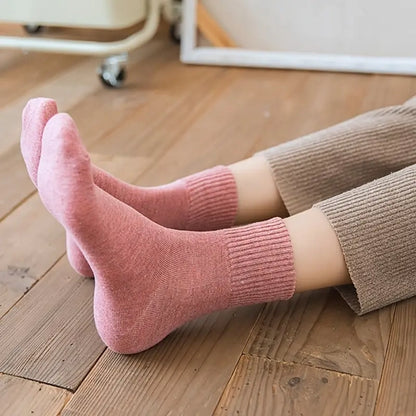 Chaussettes Diabétiques pour Femme