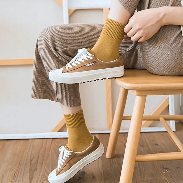 Chaussettes Diabétiques pour Femme