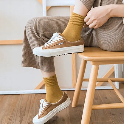 Chaussettes Diabétiques pour Femme