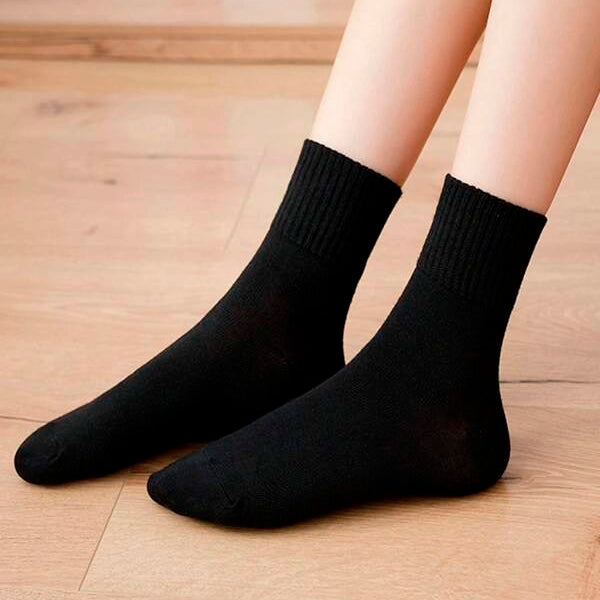 Chaussettes Diabétiques pour Femme