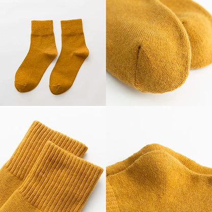 Chaussettes Diabétiques pour Femme