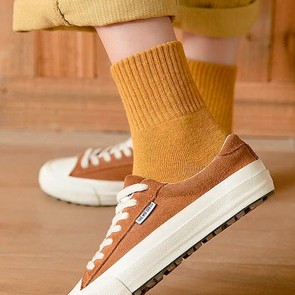 Chaussettes Diabétiques pour Femme