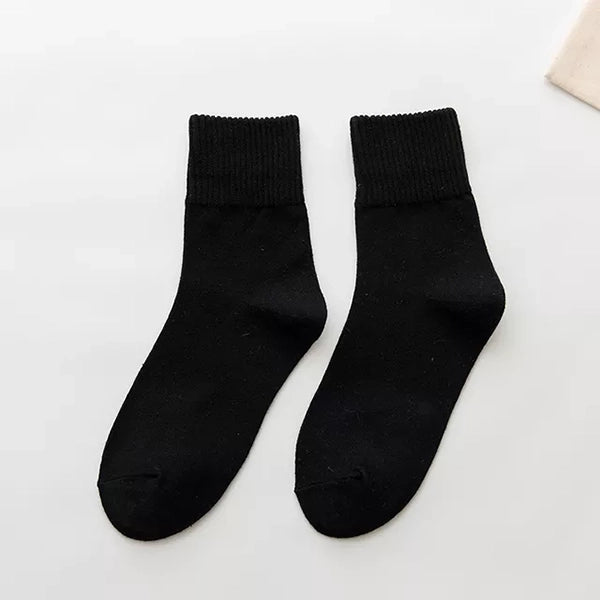 Chaussettes Diabétiques pour Femme
