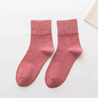 Chaussettes Diabétiques pour Femme
