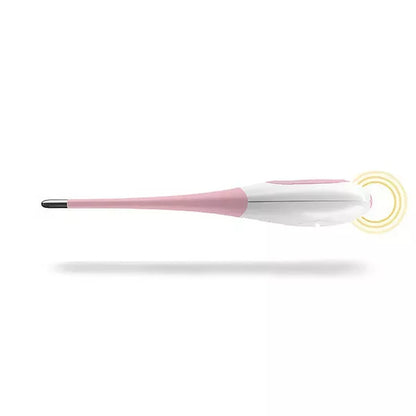 Thermomètre numérique pour la fièvre avec écran LCD