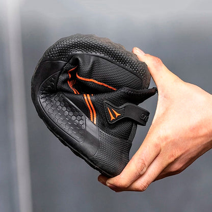 Chaussures de travail légères et respirantes