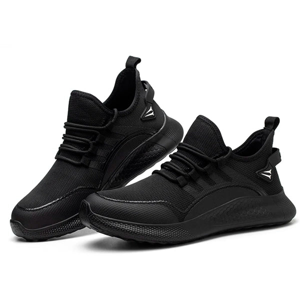 Chaussures de travail légères et respirantes