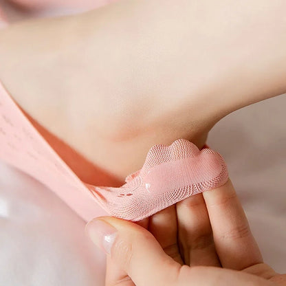 Chaussettes Orthopédiques à Coupe Basse