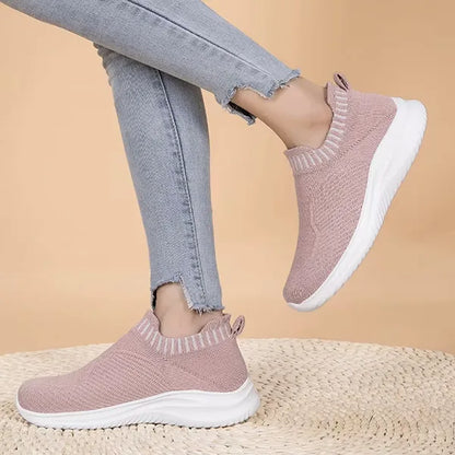 Chaussures de sport orthopédiques pour femme