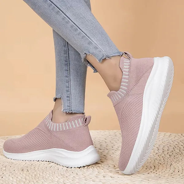 Chaussures de sport orthopédiques pour femme