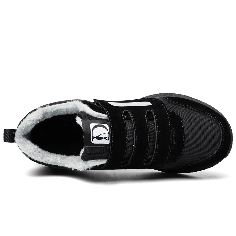 Chaussures orthopédiques femme avec bout large et support pour hallux valgus