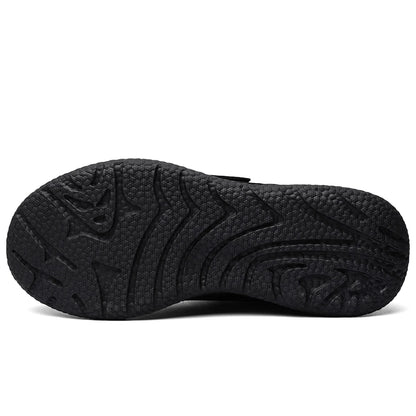 Chaussures orthopédiques femme avec bout large et support pour hallux valgus