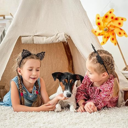 Telecamera di Sicurezza WiFi per Interni con Visione Notturna Ð Monitoraggio Facile e Sicuro per la Tua Casa 6