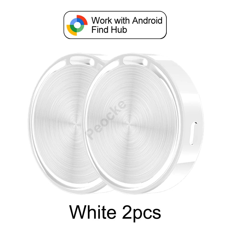 Tracker GPS Bluetooth pour Android - Localisation en Temps Réel et Alarme de Sécurité