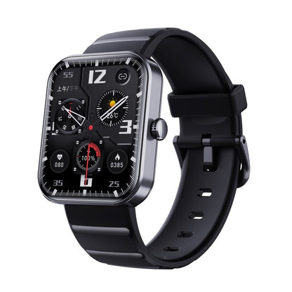 Vitalis | Smartwatch Impermeabile con Monitoraggio della Salute Ð Controllo Pressione Sanguigna e Glucosio per Benessere Quotidiano 13