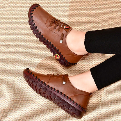 Chaussures de sport orthopédiques basses pour femme