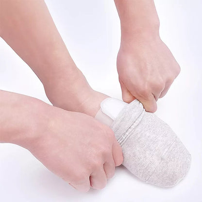 Support pour arche plantaire en silicone