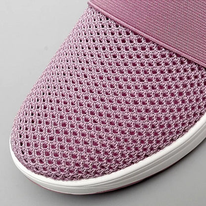 Claquettes orthopédiques pour diabétiques à large empeigne