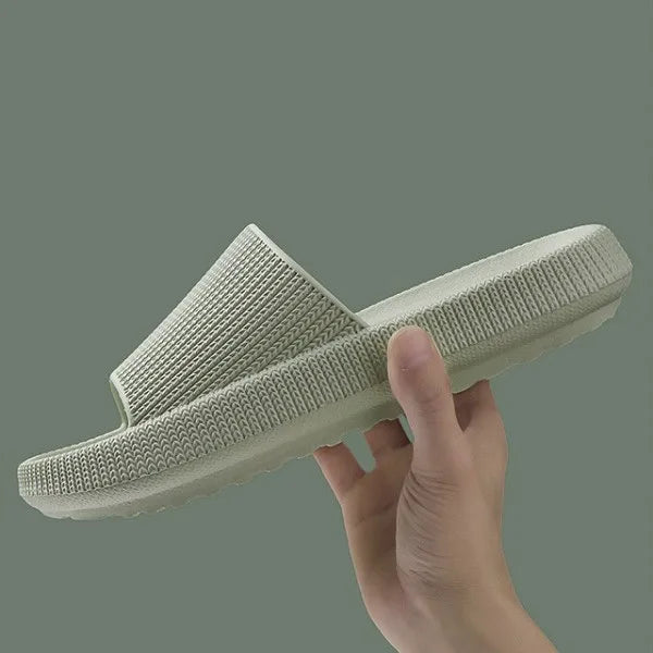 Pantoufles Cloud Sandales Orthopédiques