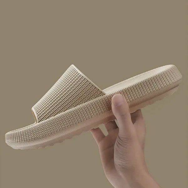 Pantoufles Cloud Sandales Orthopédiques